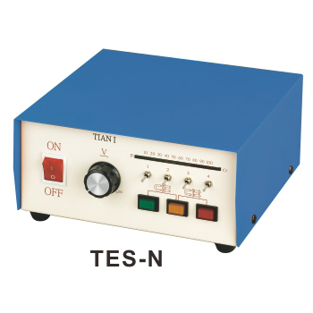 永久電控磁盤控制器