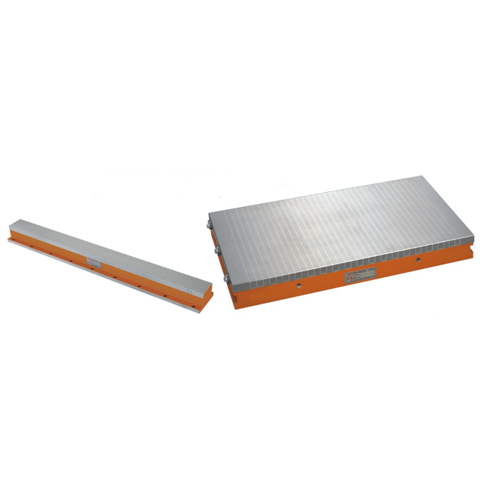 標準型永久電控磁盤