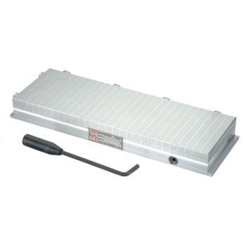 強力型永久磁盤