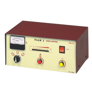 電磁盤用整流脫磁控制器