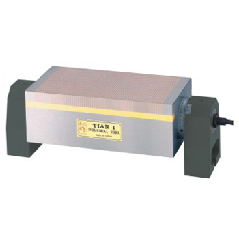 可傾式微距電磁盤