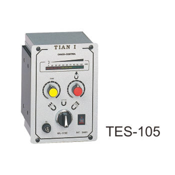 電磁盤用整流脫磁控制器