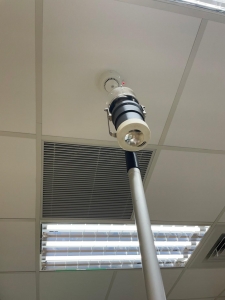 全禾消防安全設備有限公司-工程檢測