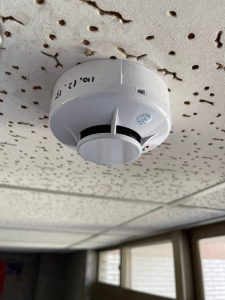 全禾消防安全設備有限公司-工程檢測