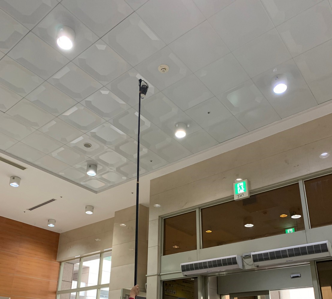 指壓按摩場所消防檢修