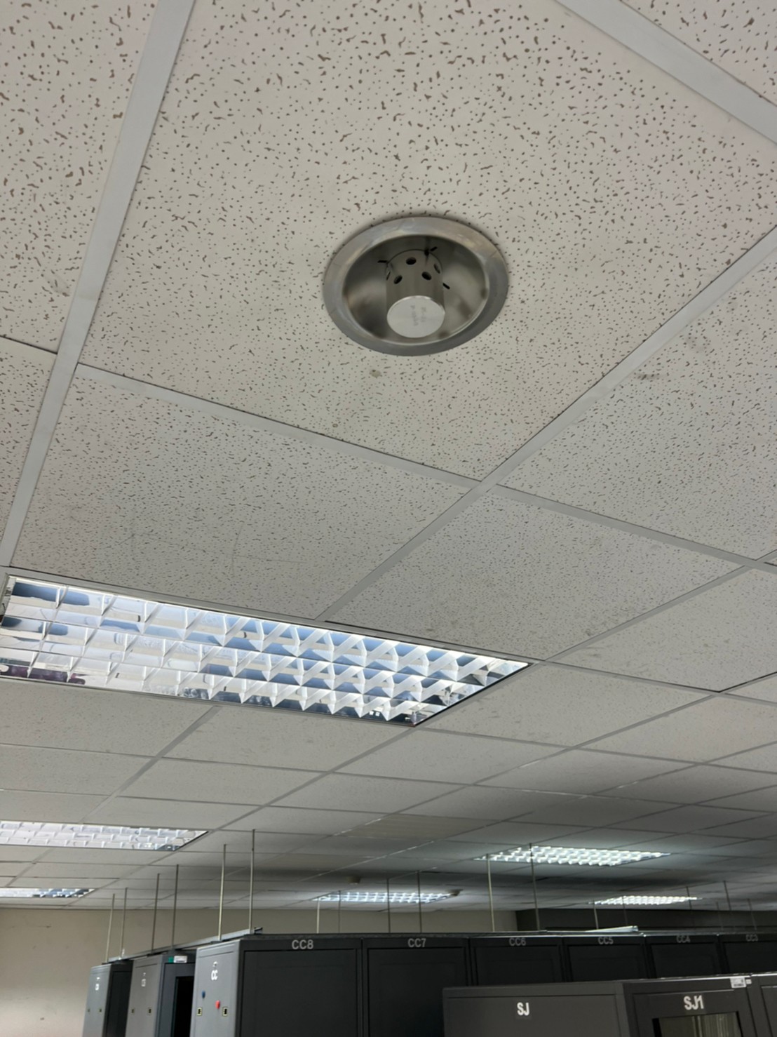 視聽歌唱場所ＫＴＶ消防檢修