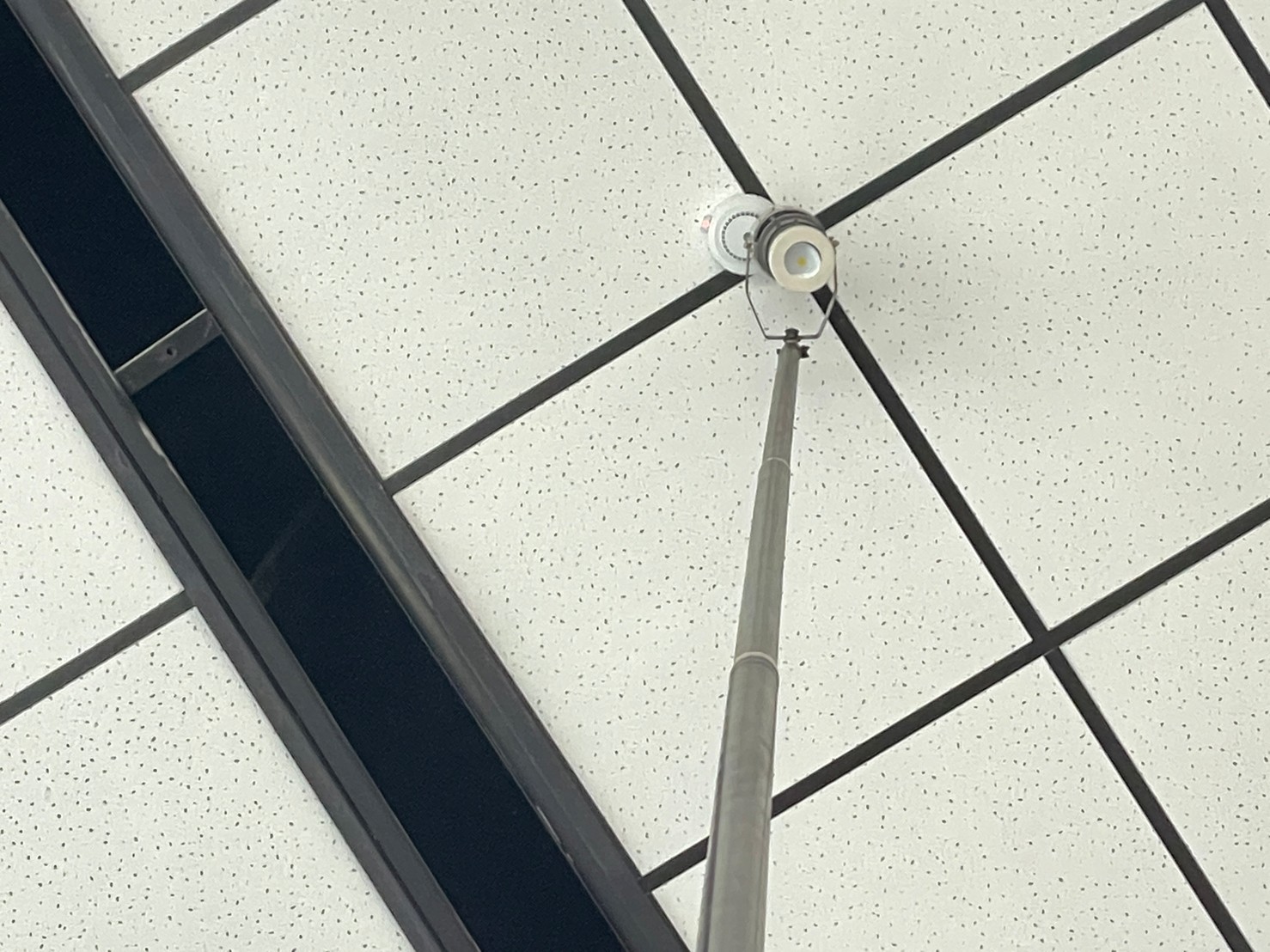 酒店（廊）消防檢修