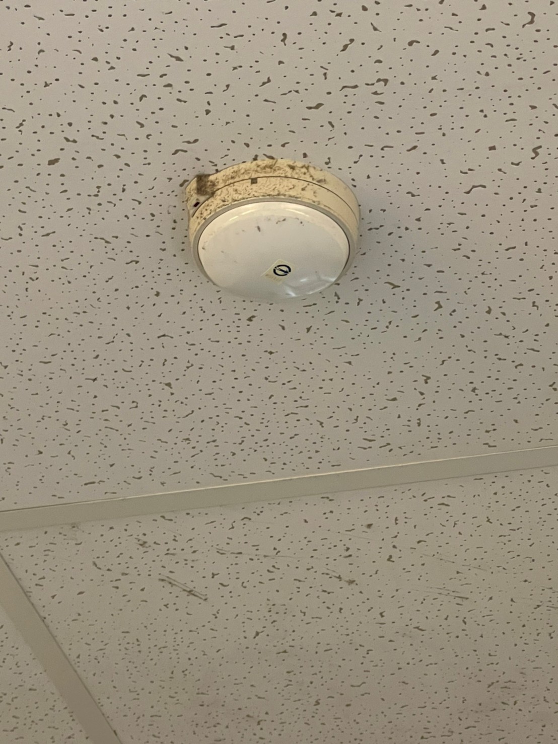 健身休閒中心消防檢修