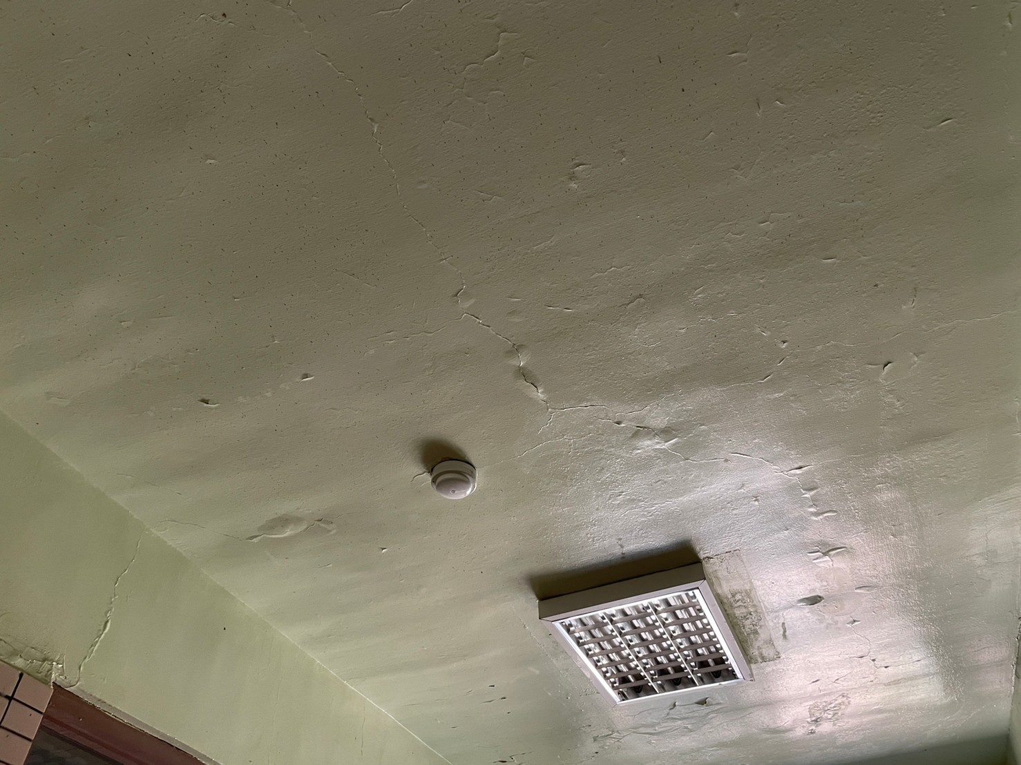 電子遊戲場消防檢修