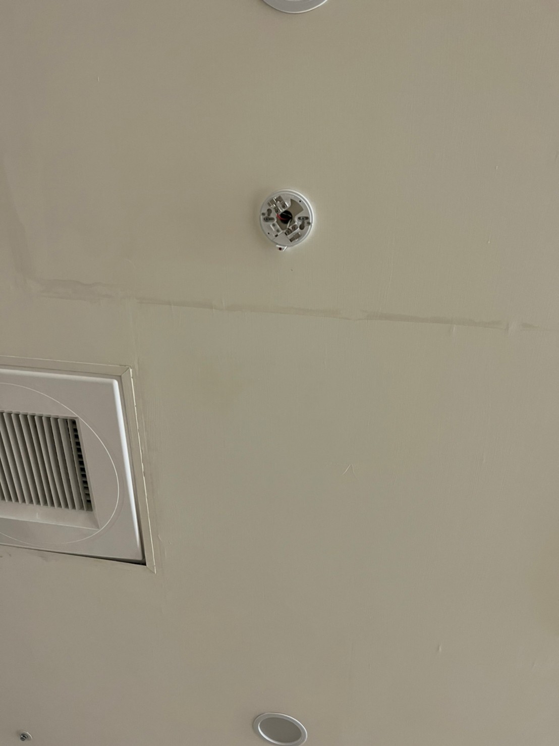 咖啡廳消防檢修