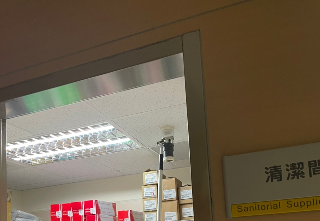 長期照護機構消防檢修