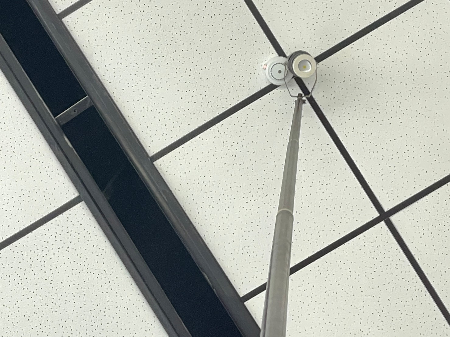 安養機構消防檢修