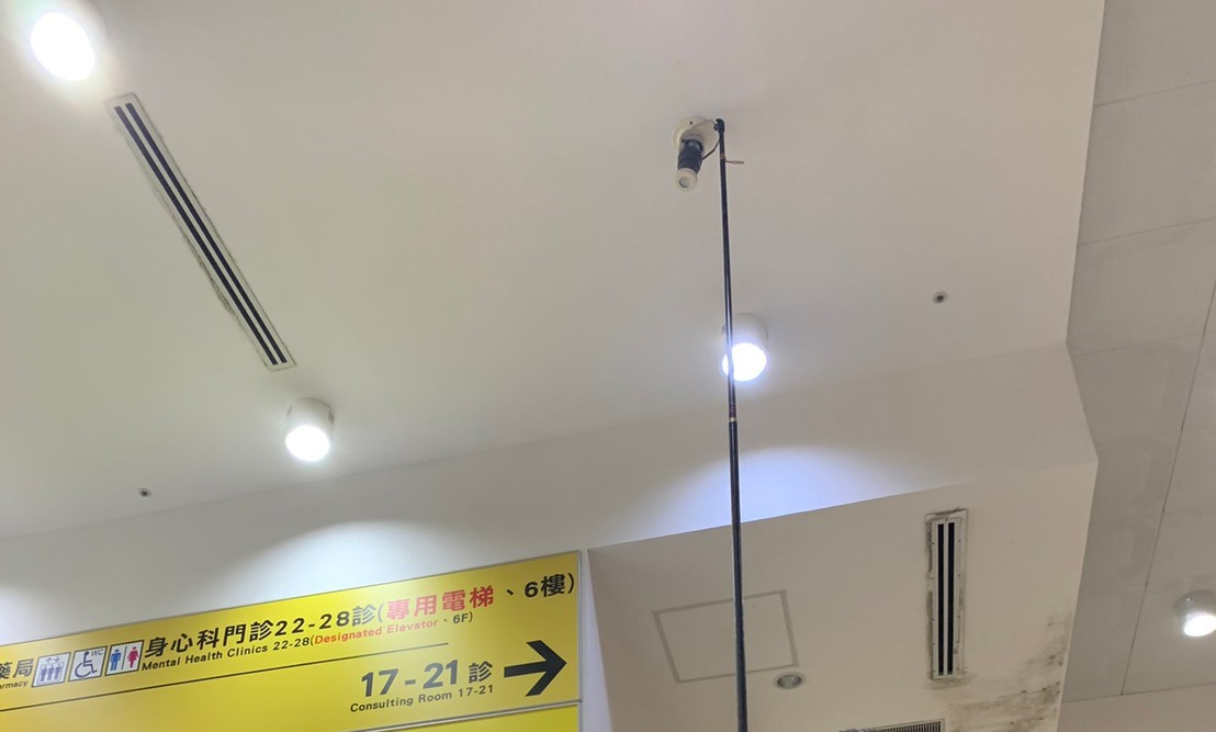 產後護理機構消防檢修