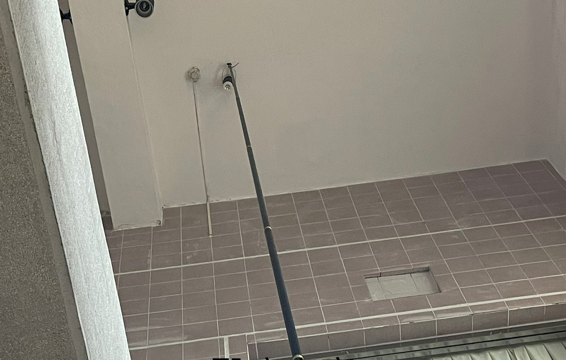 學校教室消防檢修