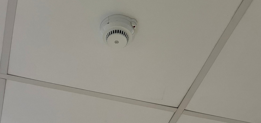 補習班消防檢修