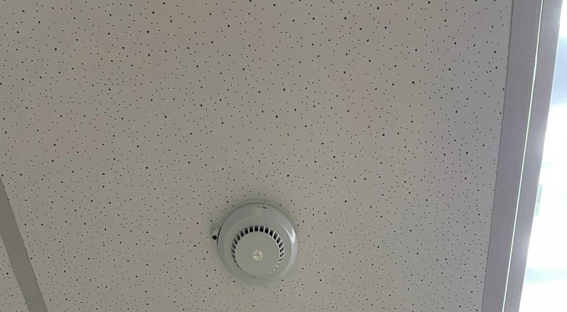 安親（才藝）班消防檢修