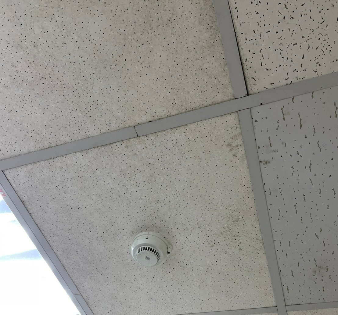 美術館消防檢修