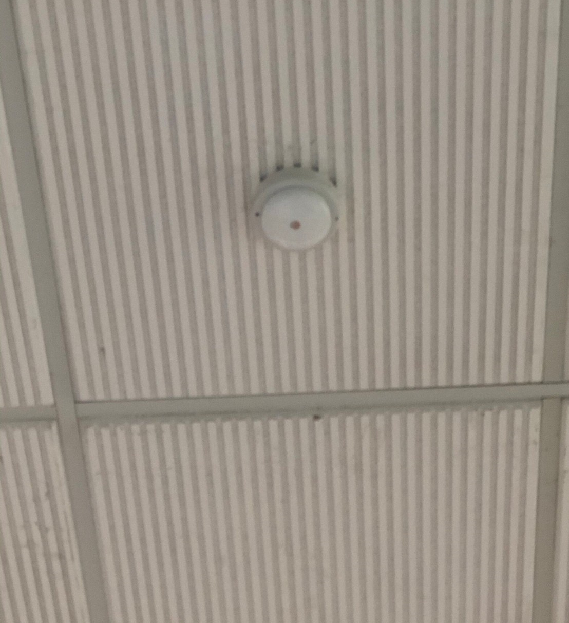 陳列館消防檢修