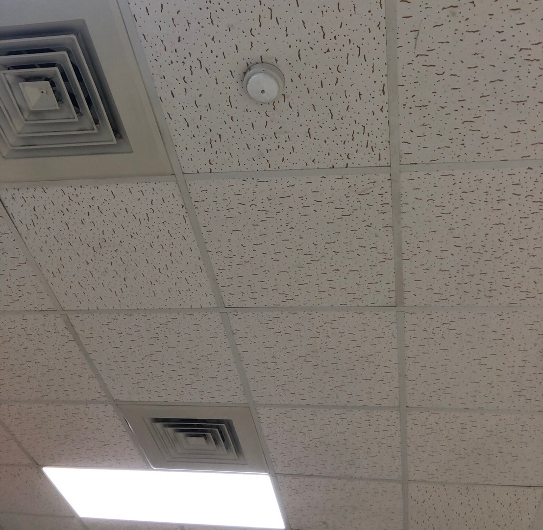 史蹟資料館消防檢修