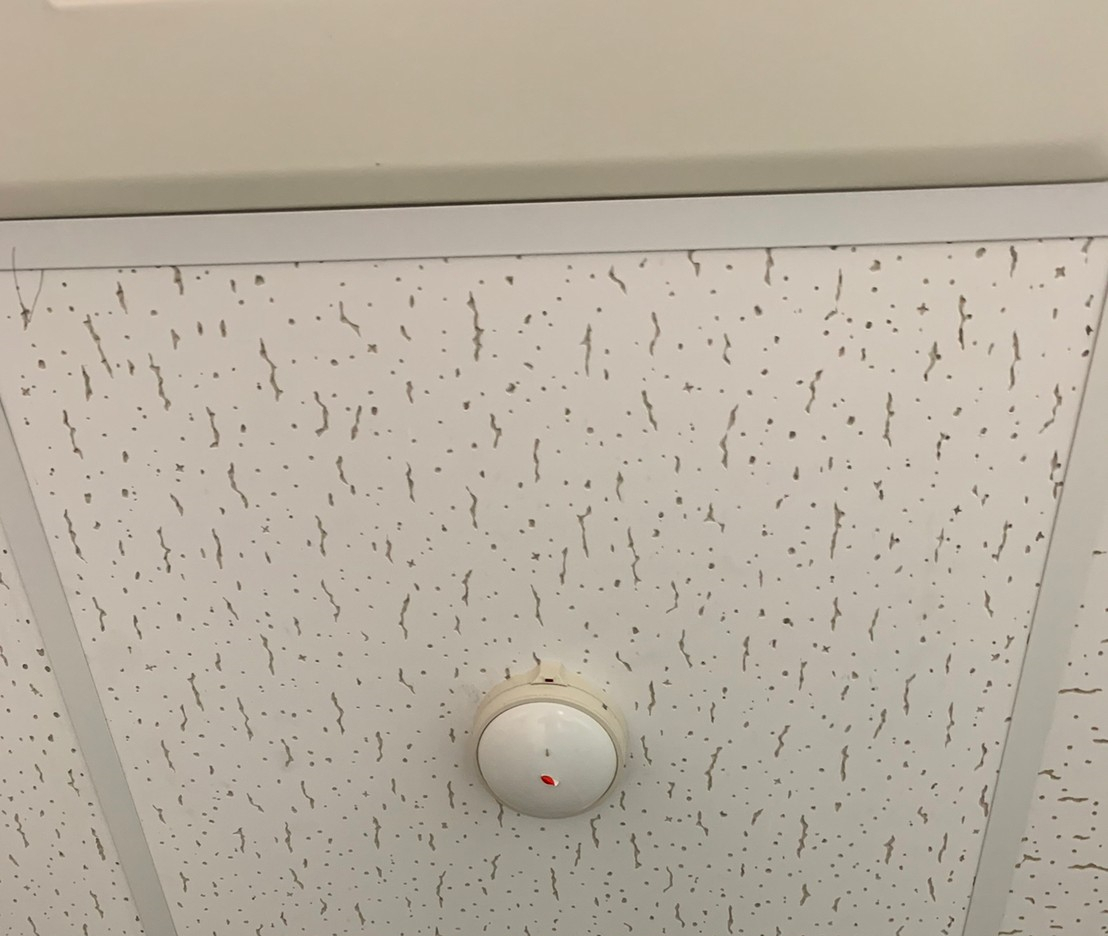 老人文康機構消防檢修