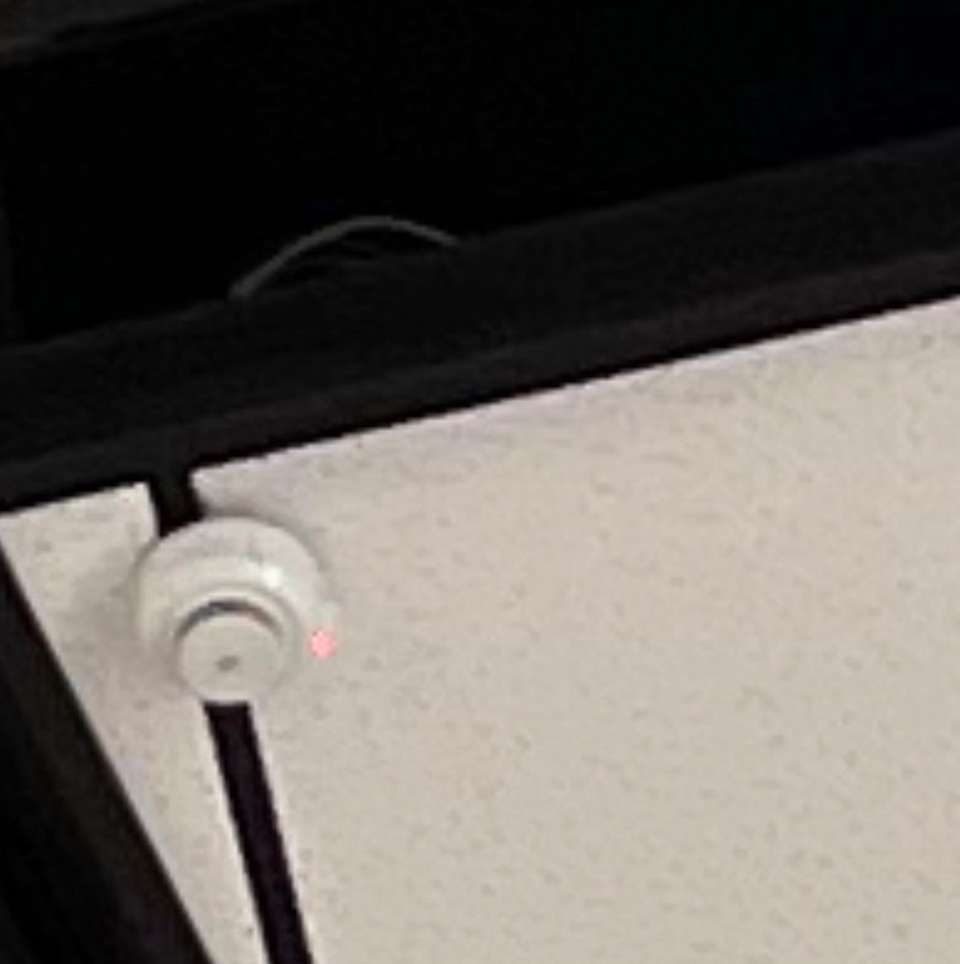 電影攝影場消防檢修