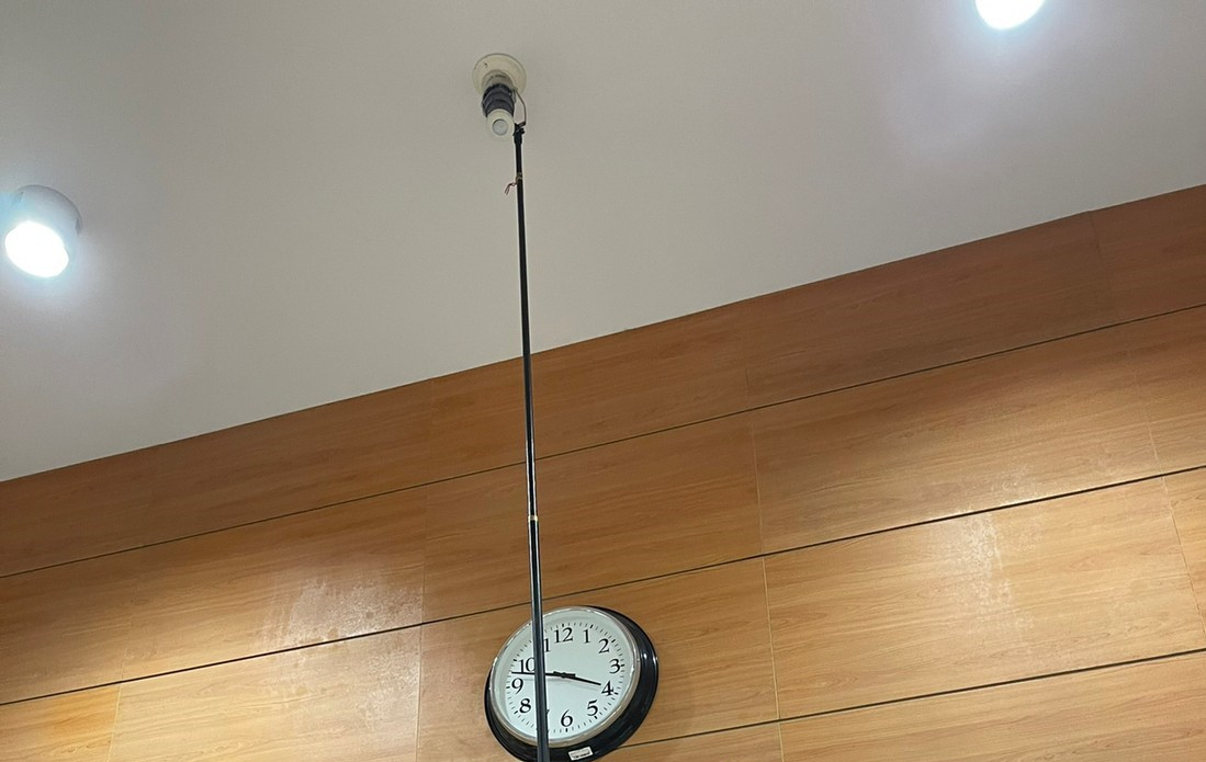 幼稚園消防檢修