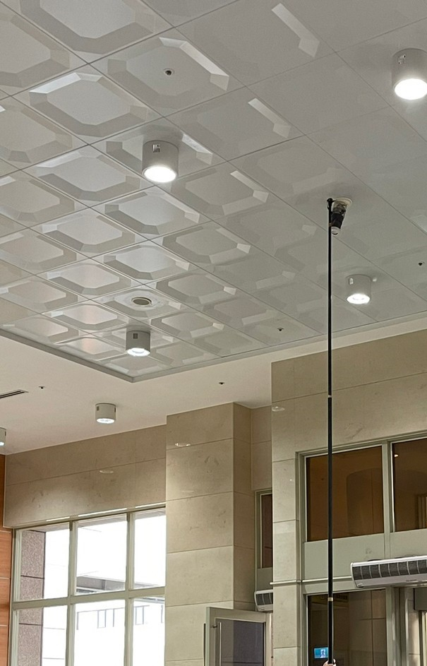 托兒所消防檢修