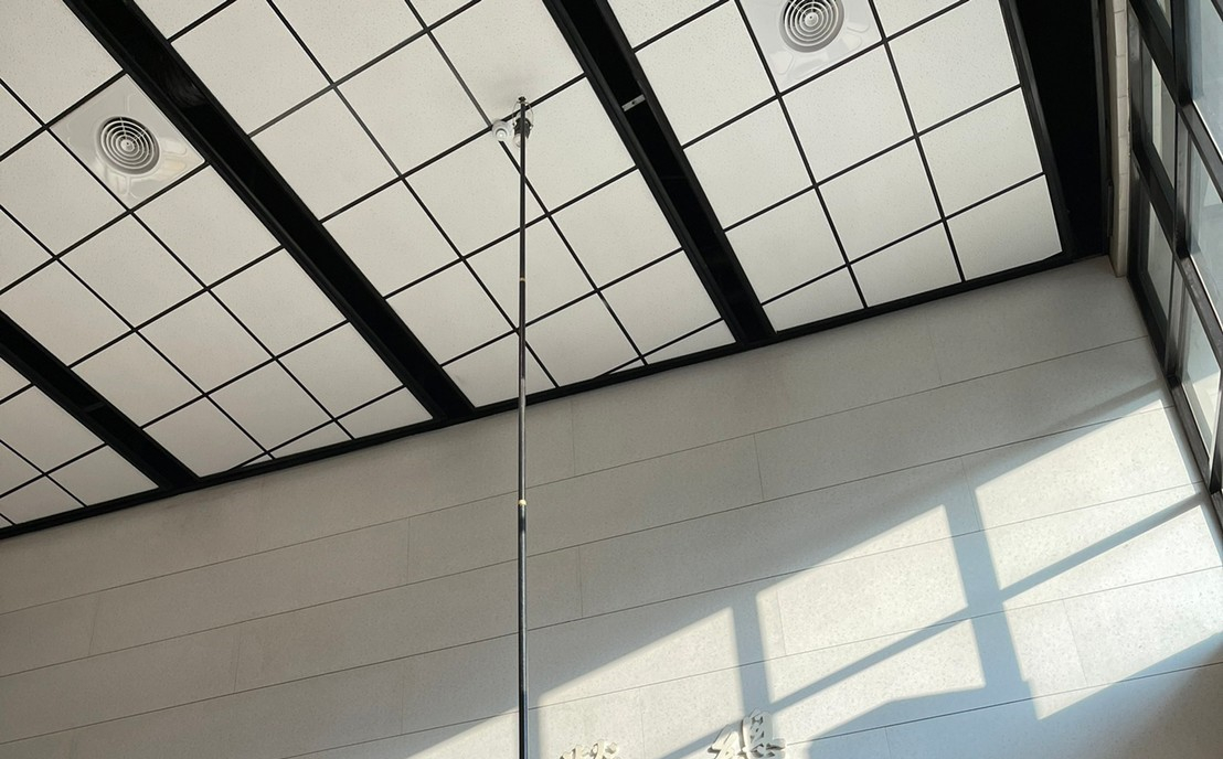 電信機器室消防檢修