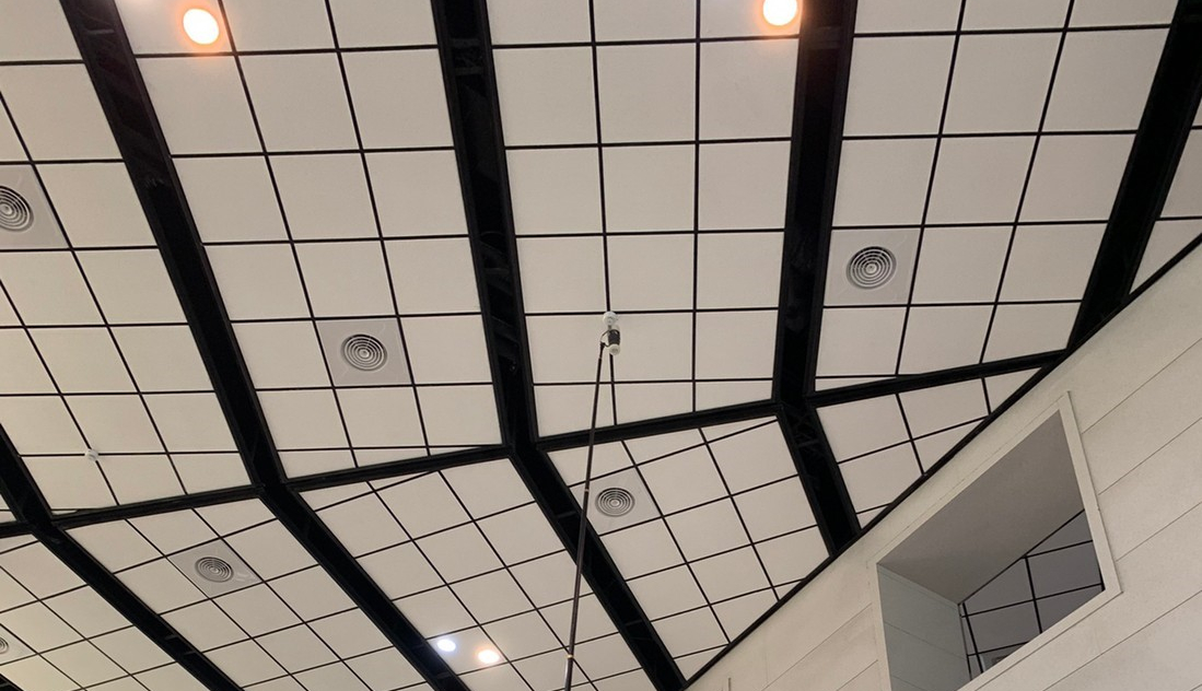 汽車修護廠消防檢修