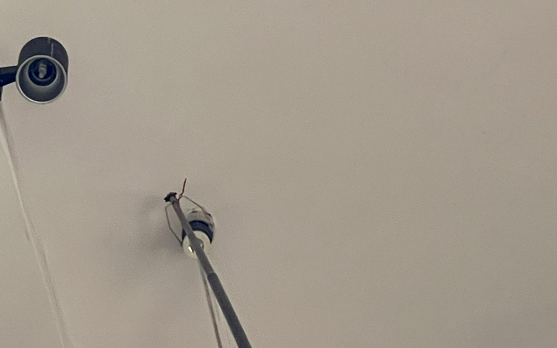 飛機修理廠消防檢修