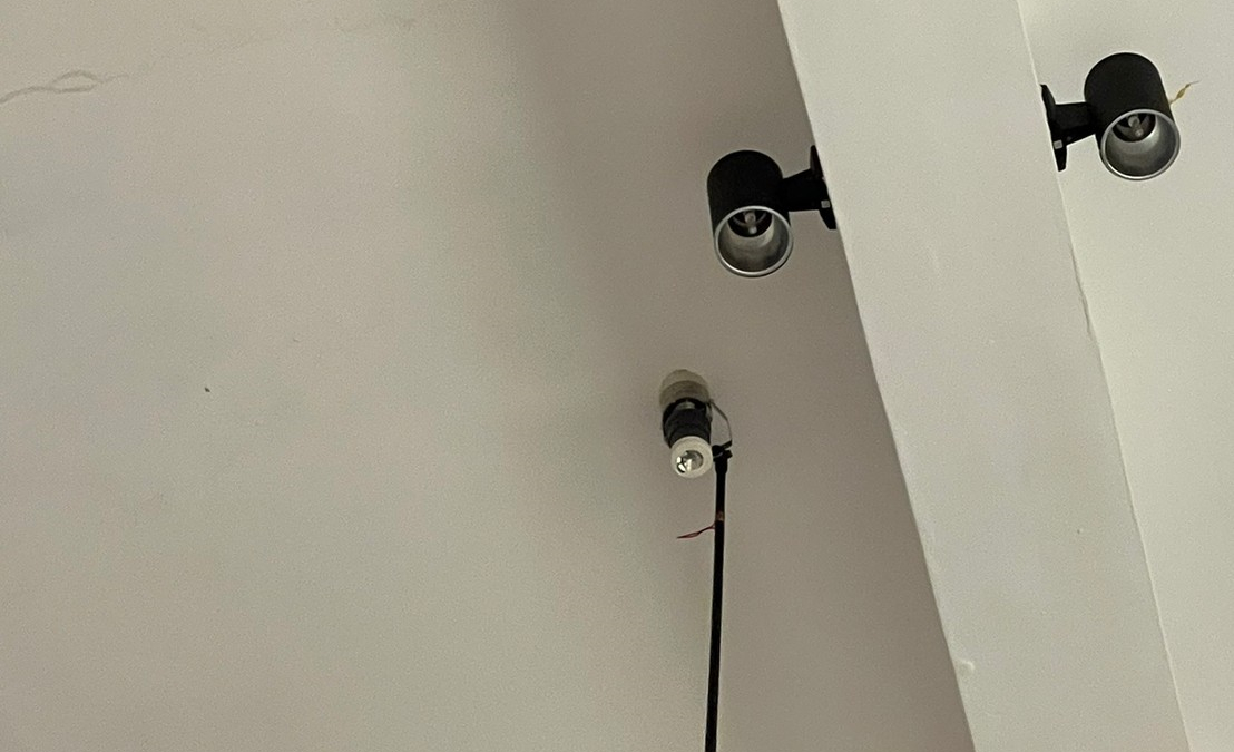 室內停車場消防檢修