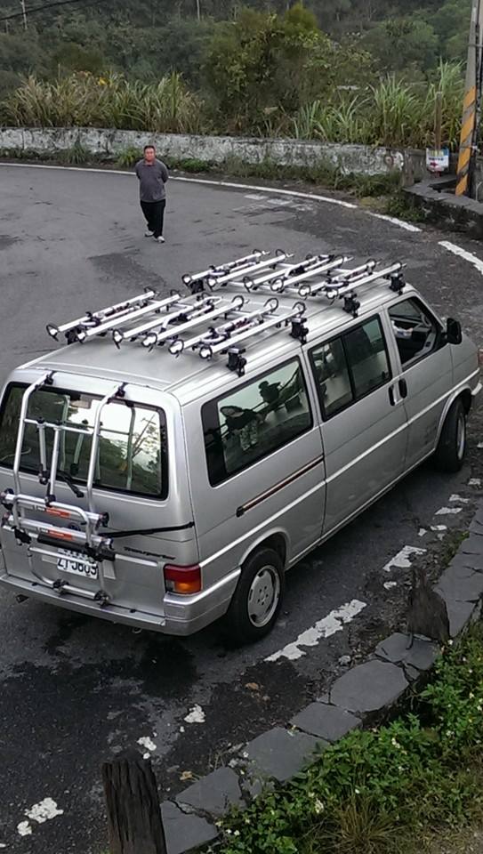 載運腳踏車1
