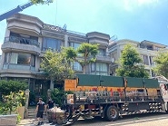 成傑搬家貨運股份有限公司-undefined