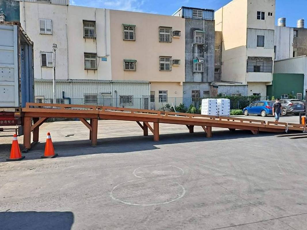 貨櫃運輸、物流運輸