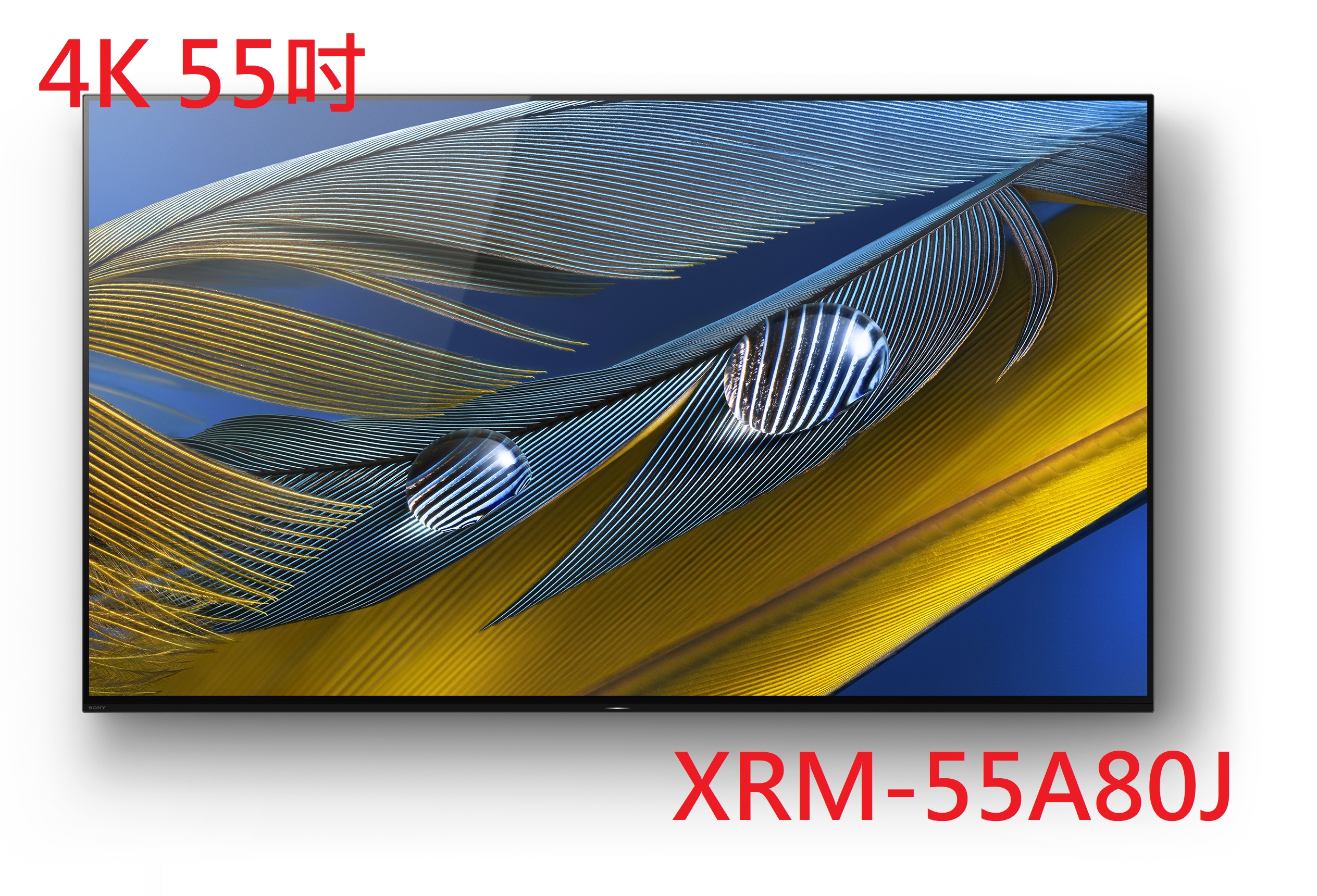 XRM-55A80J