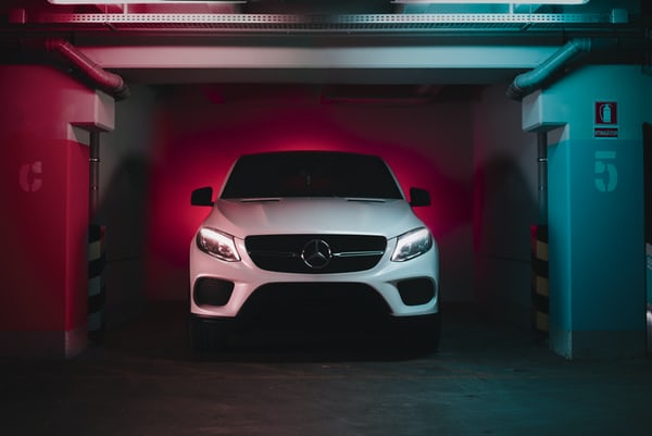 三民區高雄賓士車買賣