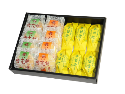 南馨食品店-名特產