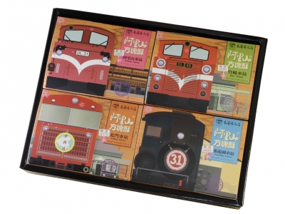 南馨食品店-名特產