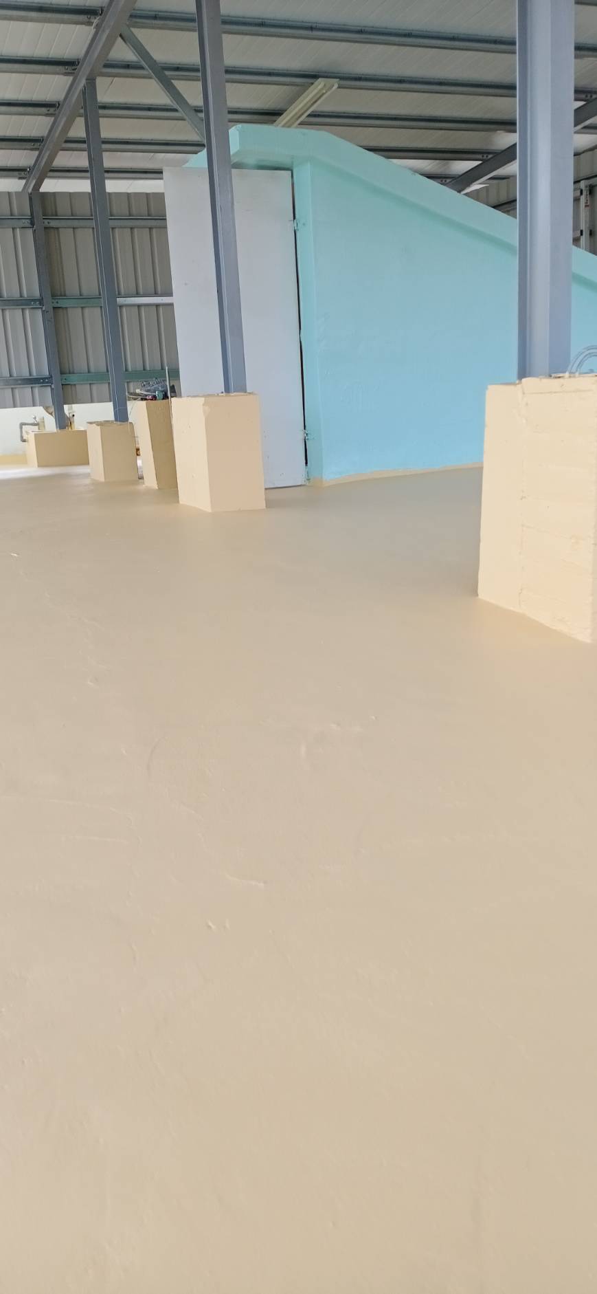 油漆工程完工實照