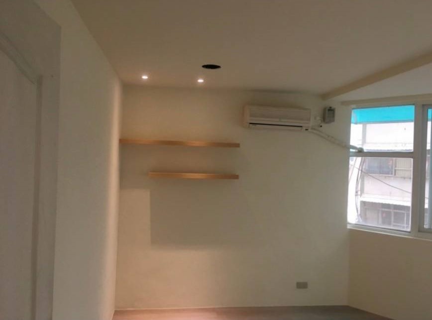 油漆承包完工實照