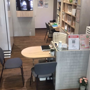 元健助聽器 台北中正店-undefined