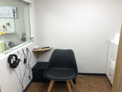 元健助聽器 台中大里店-undefined