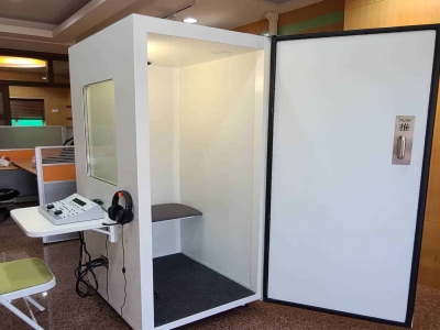 元健助聽器 雲林斗六店-undefined