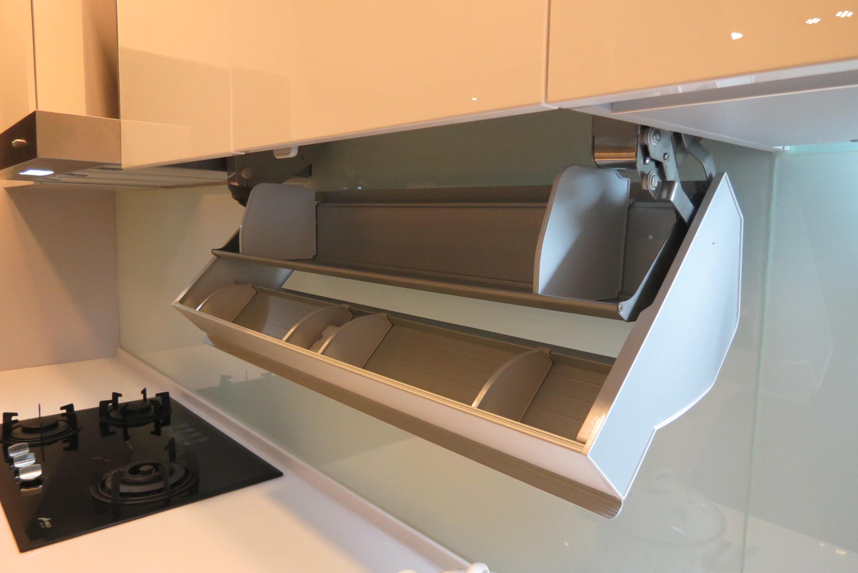 新煮義廚具櫥櫃