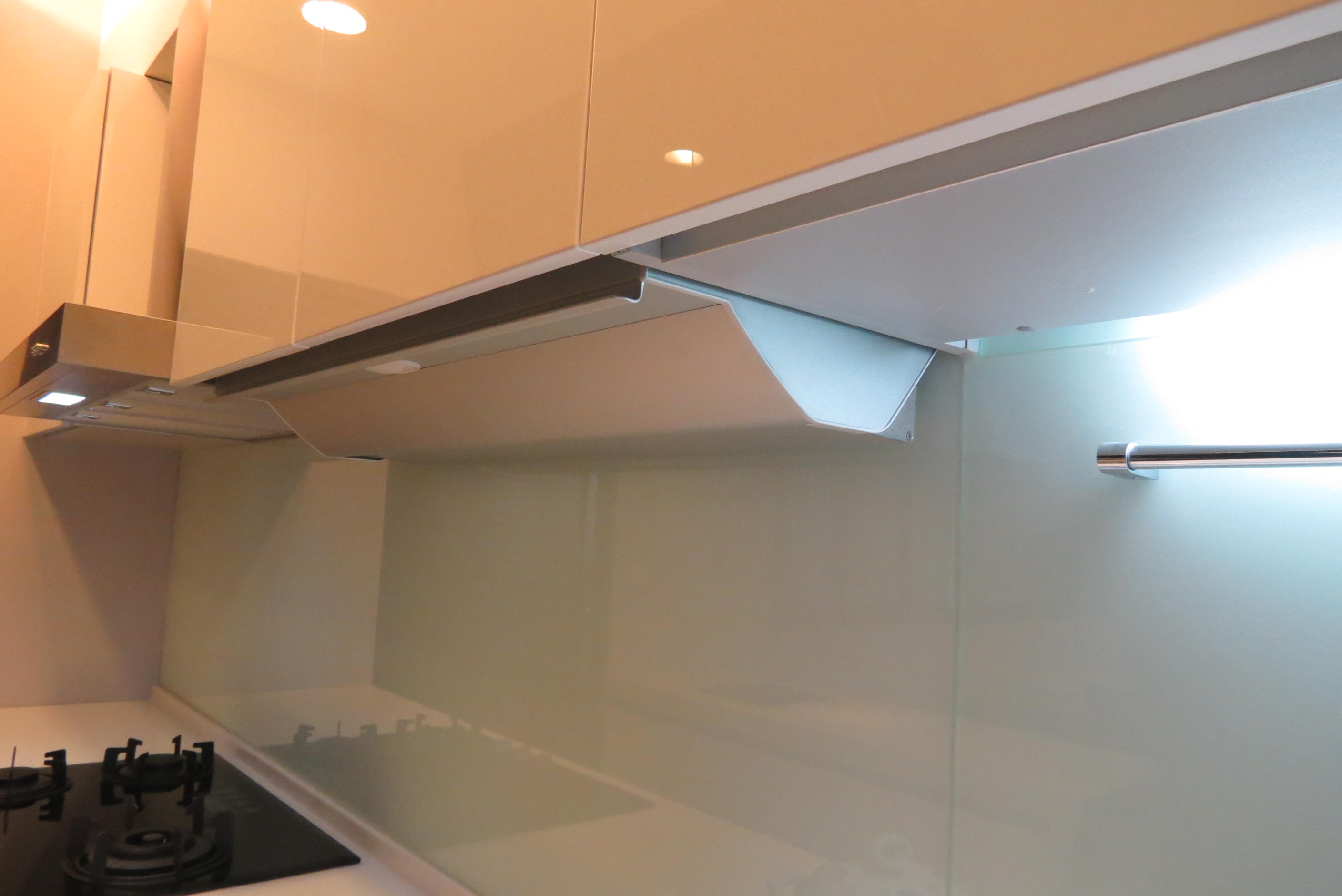 新煮義廚具櫥櫃