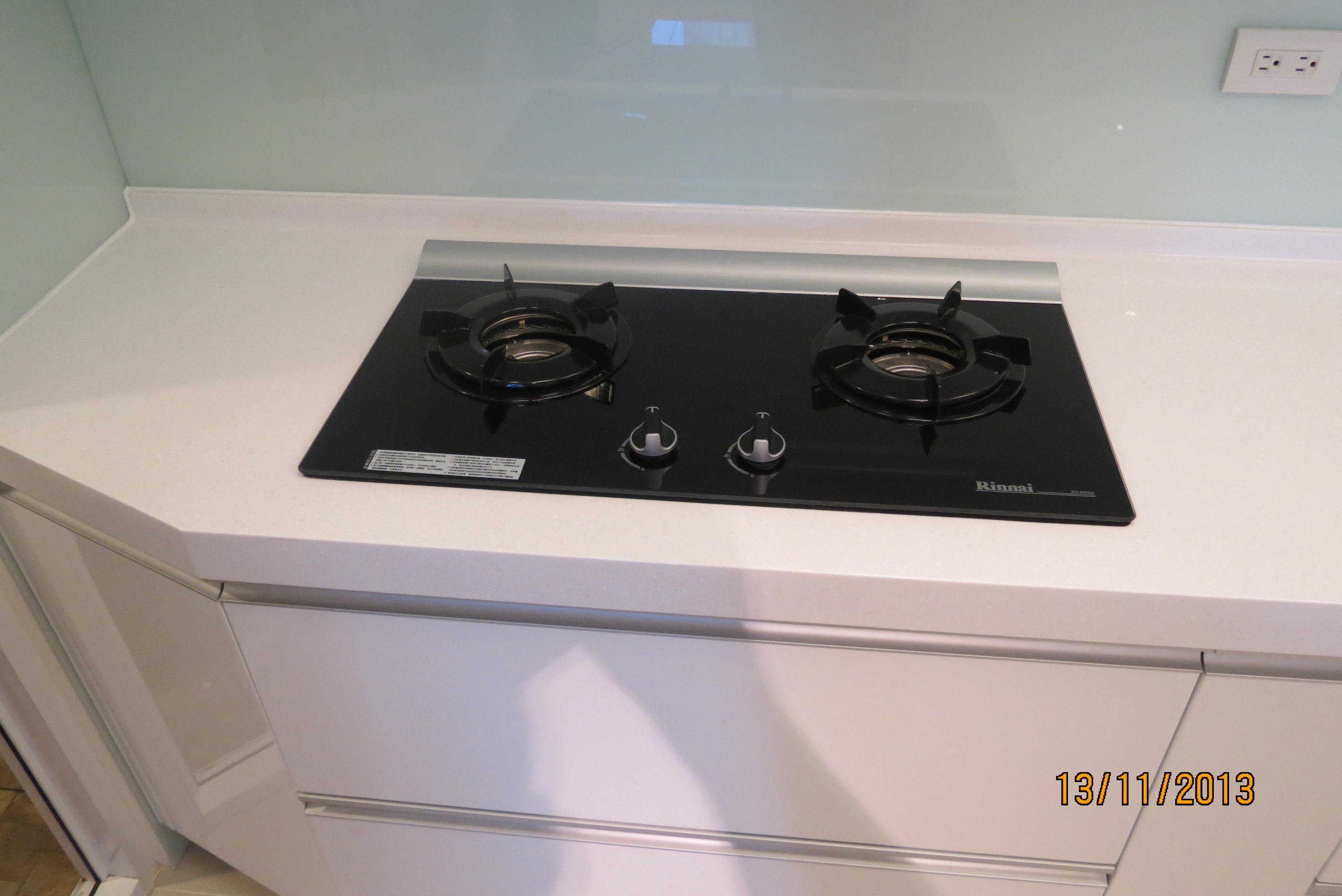 新煮義專業廚具