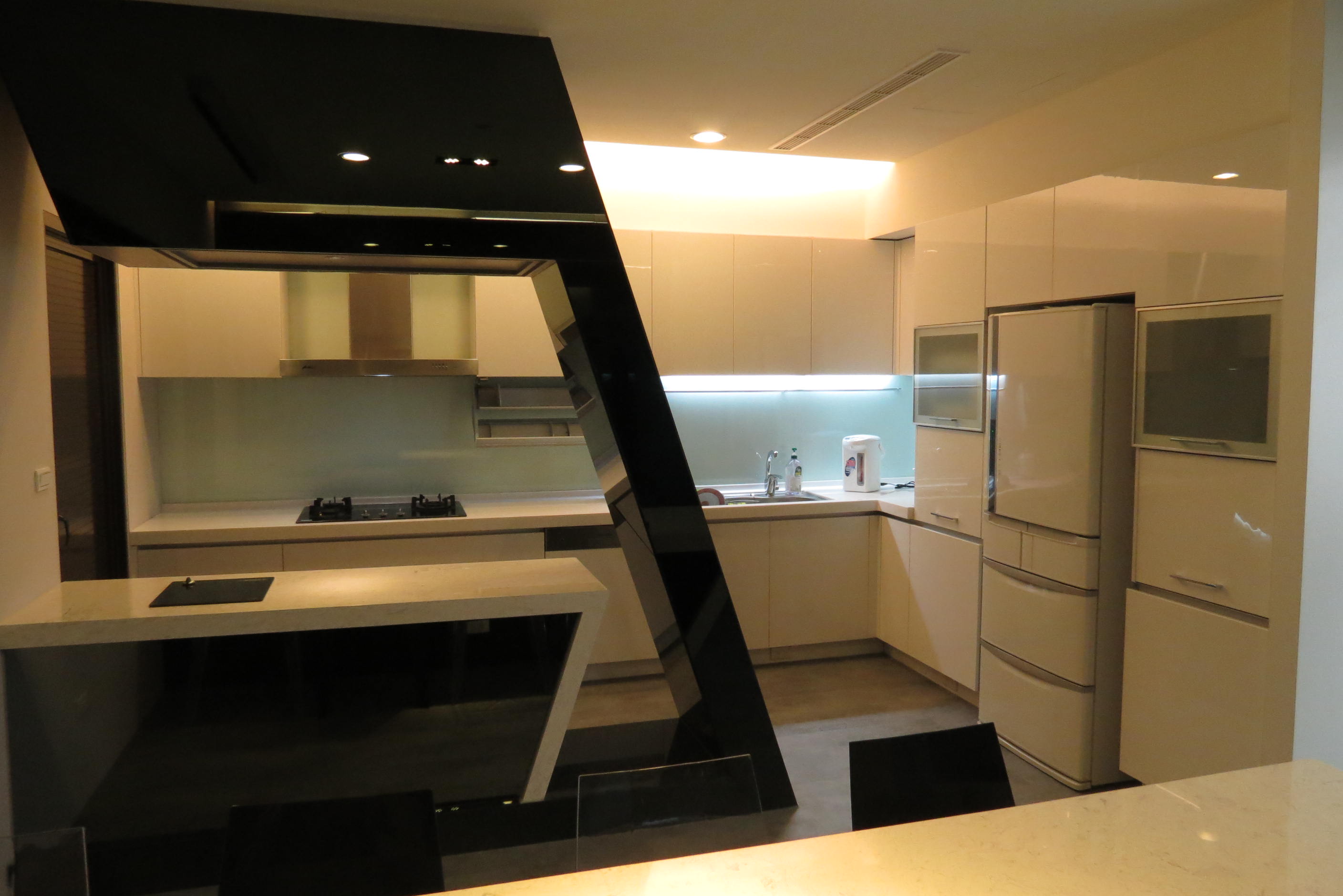 新煮義廚具櫥櫃