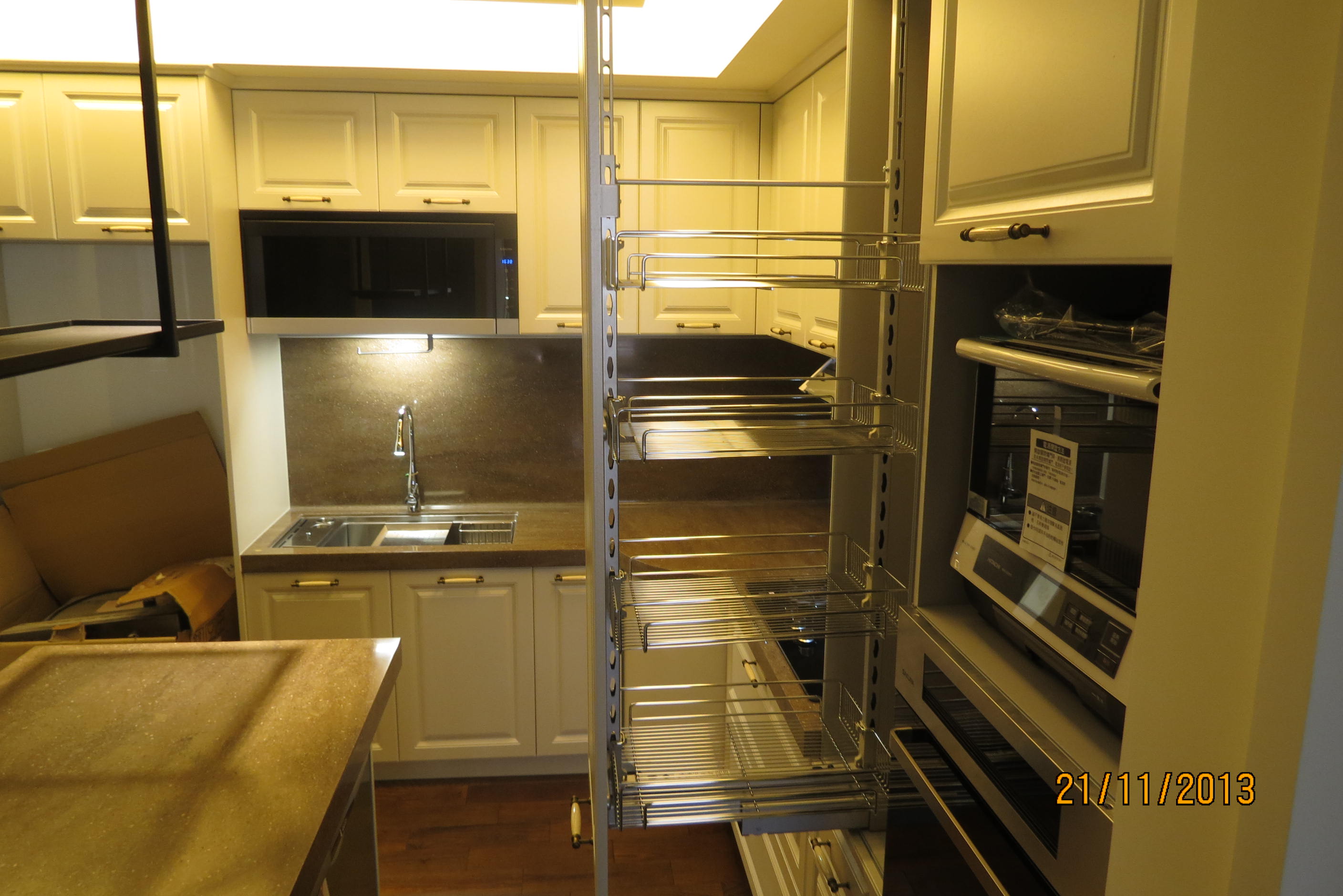 新煮義專業廚具