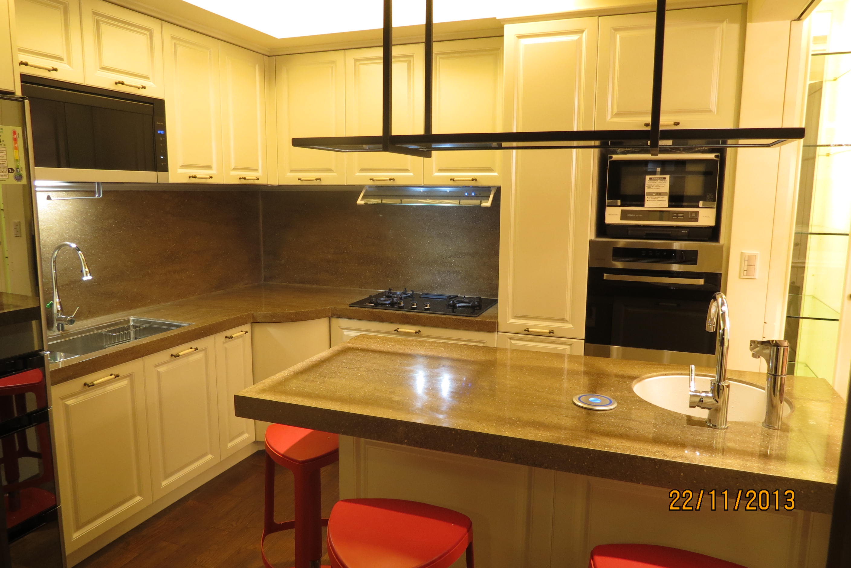 新煮義專業廚具