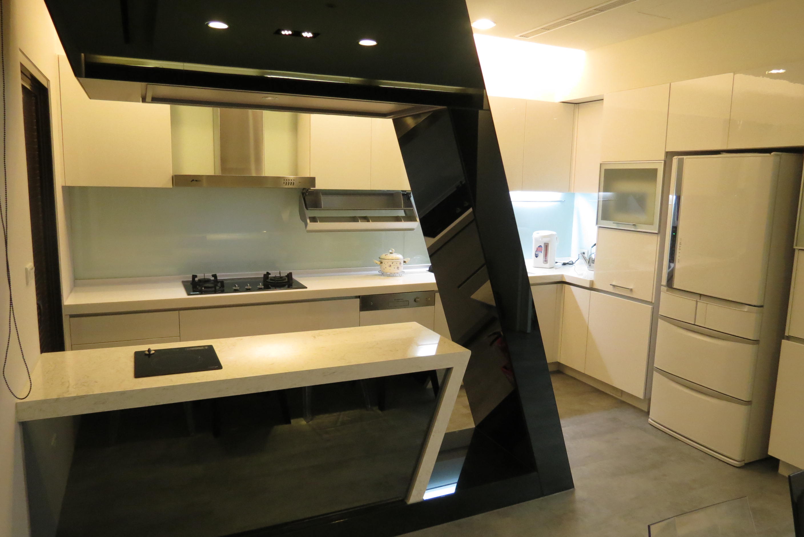 新煮義廚具櫥櫃